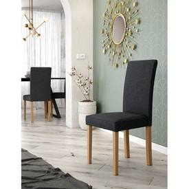 Pack de 4 sillas Viena miniatura 2