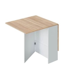 Mesa de Comedor Auxiliar con Alas Abatibles miniatura 5