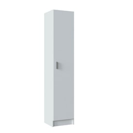 Armario multiusos de 1 puerta miniatura 4