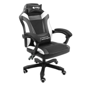 Silla gamer fury miniatura 1