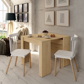 Pack de 4 Sillas Dublin miniatura 1