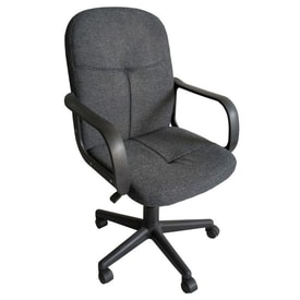 Sillón giratorio Longbottom miniatura 4
