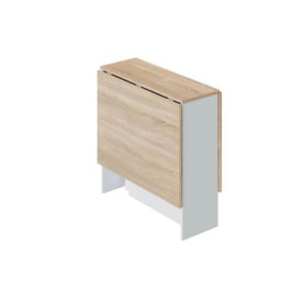 Mesa de Comedor Auxiliar con Alas Abatibles miniatura 6