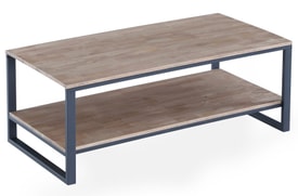 Mesa de centro elevable Thena