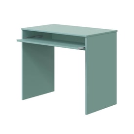 Mesa de ordenador azul I-Joy miniatura 5
