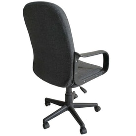 Sillón giratorio Longbottom miniatura 3