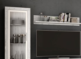 Vitrina 303 180,5 Cm miniatura 3