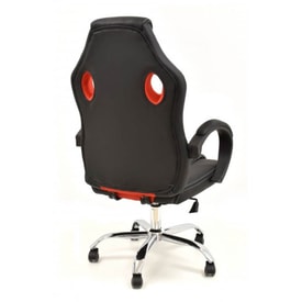 Silla Gaming Simil Piel Varios Colores 2 miniatura 9