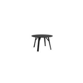 Mesa de comedor redonda Baltic miniatura 2