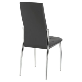 Pack de 4 sillas premium miniatura 6