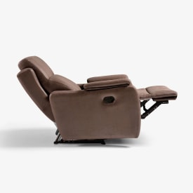 Sillón Relax Palanca / Eléctrico / Power 1 motor miniatura 3