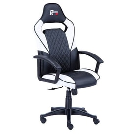 Silla Gamer Shark miniatura 1