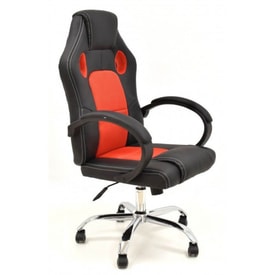 Silla Gaming Simil Piel Varios Colores 2 miniatura 4
