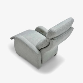 Sillón Relax Manual Angélica miniatura 5