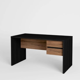 Mesa de escritorio melamina miniatura 3