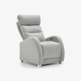 Sillón Relax Manual Angélica miniatura 1