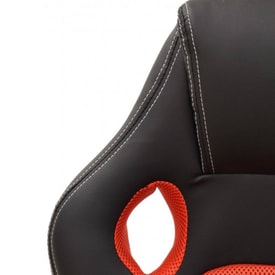 Silla Gaming Simil Piel Varios Colores 2 miniatura 5