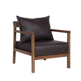 Butaca premium chocolate miniatura 1