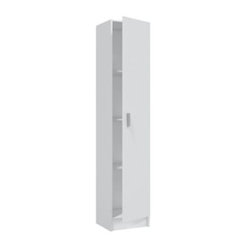 Armario multiusos de 1 puerta miniatura 2