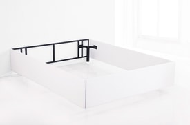 Aro Tapizado para Cama Luxe miniatura 4