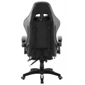 Silla Gaming Simil Piel Varios Colores 3 miniatura 5