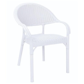 Pack de 4 Sillas Premium Apilables miniatura 2