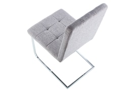 Pack de sillas de comedor Raining miniatura 3