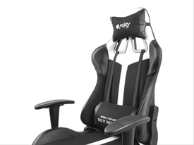Silla gaming Fury XL miniatura 1