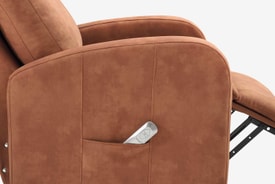 Sillón Relax Manual / Eléctrico / Power 2 Motores Dipsy miniatura 5