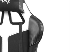 Silla gaming Fury XL miniatura 3