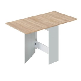 Mesa de Comedor Auxiliar con Alas Abatibles miniatura 3