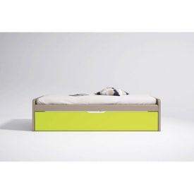 Cama Nido 06
