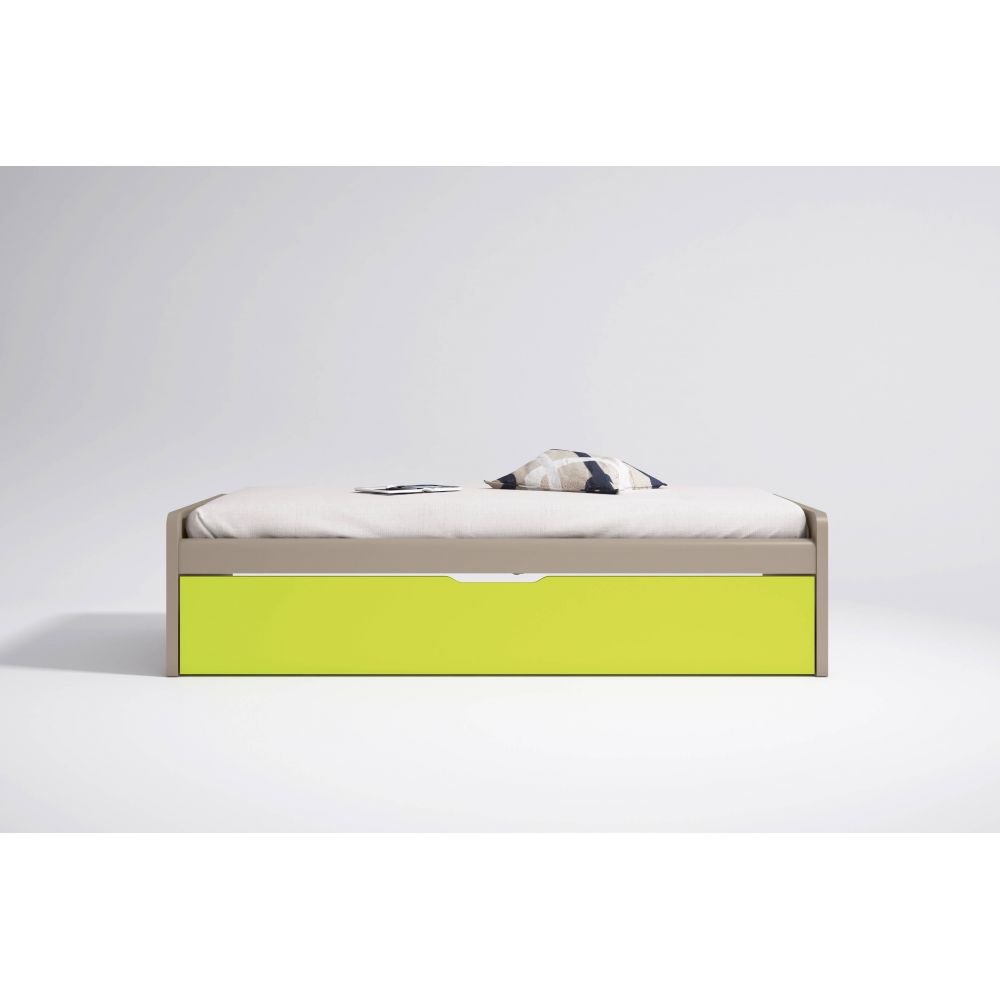 Cama Nido 06