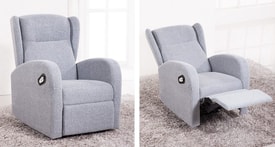 Sillón Relax Eleva Personas Raiquaza miniatura 3