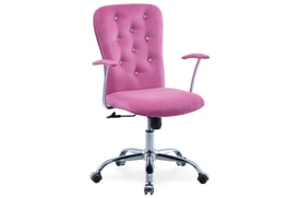 Silla de despacho Patton miniatura 3