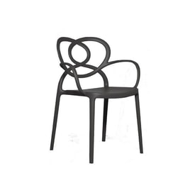Pack de 4 Sillas Love Apilables miniatura 1