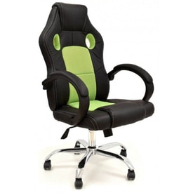 Silla Gaming Simil Piel Varios Colores 2 miniatura 2