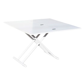 Mesa de centro/comedor elevable Down miniatura 7