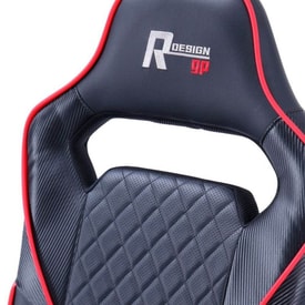 Silla Gamer Shark miniatura 3