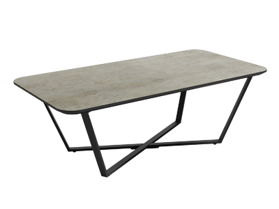 Mesa EGEO 120 x 60 porland