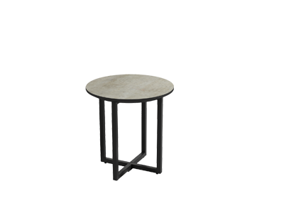 Mesa EGEO Ø40 porland