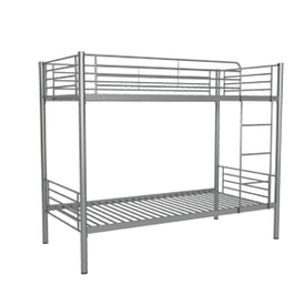 Litera TERUEL 90/90 x 190 gris