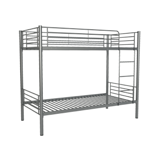 Litera TERUEL 90/90 x 190 gris