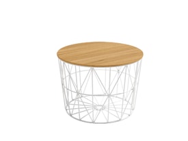 Mesa de centro Atlántico