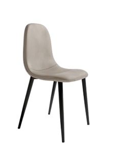 Silla OPORTO beige