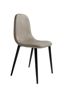 Silla OPORTO beige