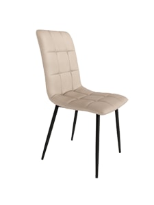 Silla LISBOA beige
