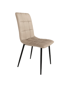 Silla LISBOA beige