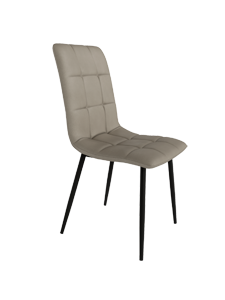 Silla LISBOA gris 99
