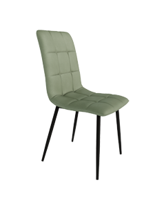 Silla LISBOA musgo